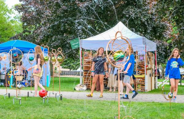 Lakeshore Art Festival June 26-27, 2027