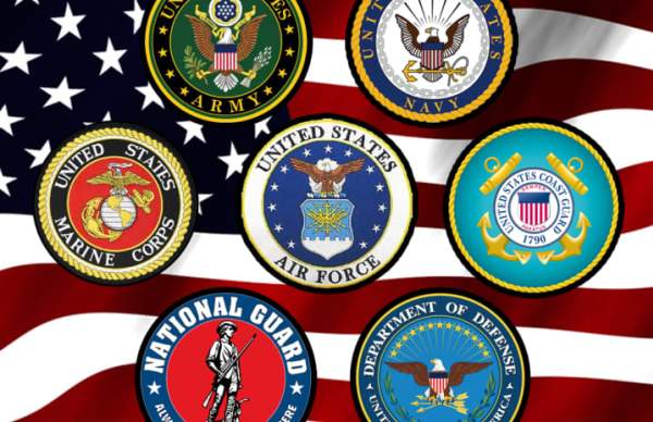 Military Monday at Unruly Brewing Company