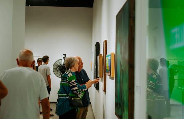 97th Michigan Contemporary Art Exhibition