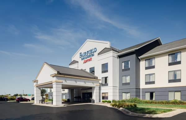 Fairfield by Marriott Muskegon Norton Shores