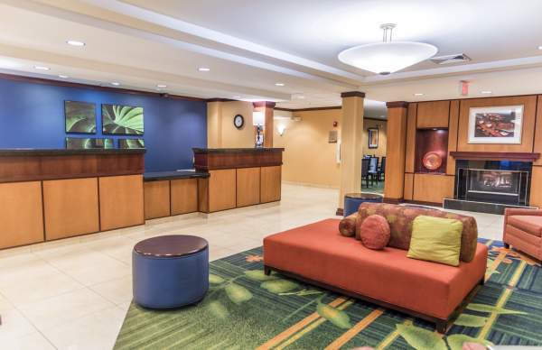 Fairfield by Marriott Muskegon Norton Shores