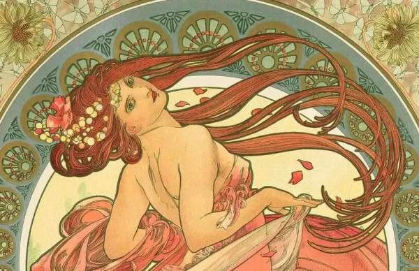 Art Nouveau: Age of Elegance