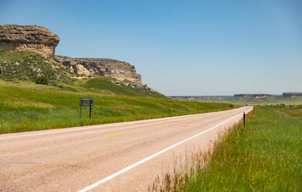 Five Long-Weekend Summer Road Trips in Wyoming