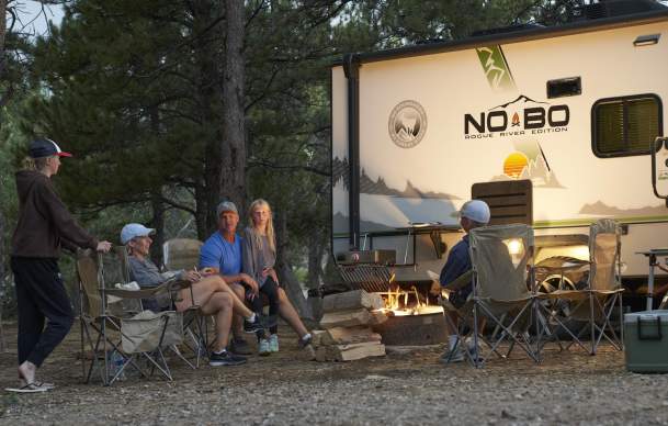 Everything You Need to Know About Camping in Wyoming