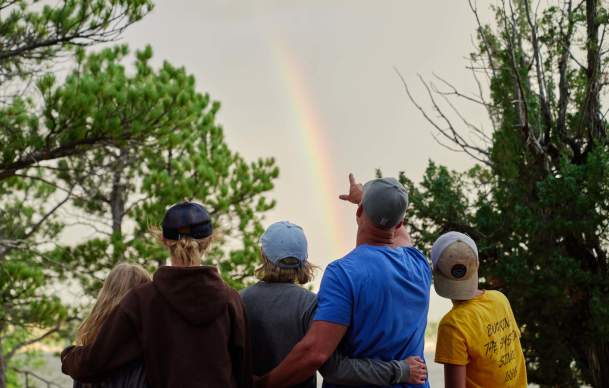 12 Free Things to Do with Kids in Wyoming