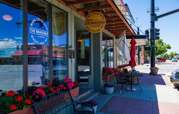 How to Support Local Businesses & Communities While Traveling in Wyoming