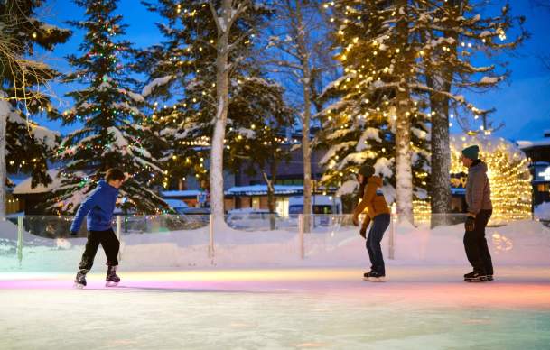 The Best Things To Do In Wyoming This Christmas