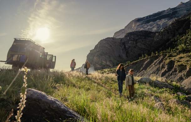 How to Plan an Epic Wyoming RV Trip