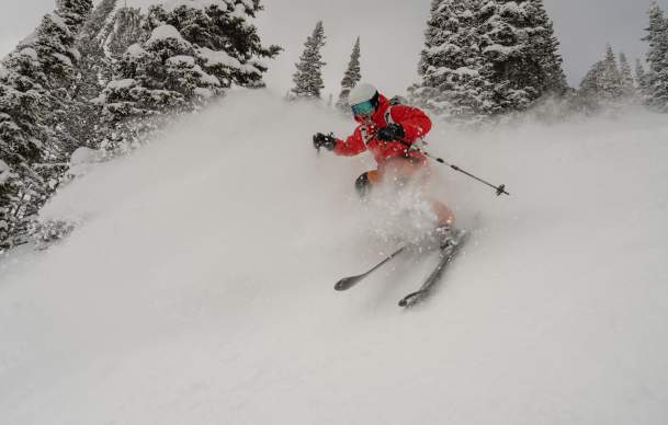 Wyoming Skiing Destinations You Should Escape to this Winter