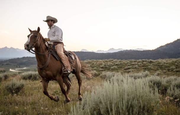 Lawless Legends: Where to Experience Wyoming's Notorious Outlaw History