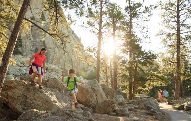 26 Best Family-Friendly Outdoors Activities in Wyoming