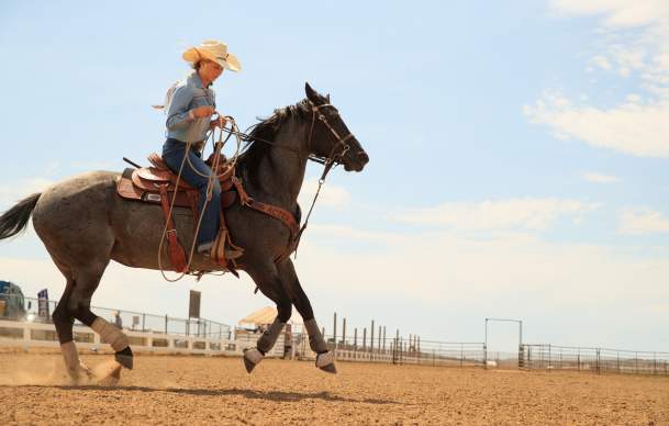 What to Wear to a Wyoming Rodeo: A Local Guide
