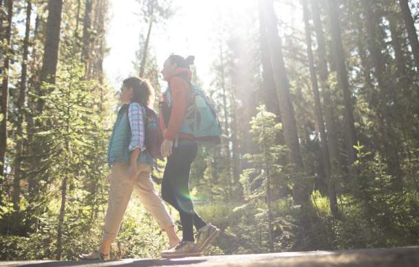 3 Bucket List Hikes in Wyoming