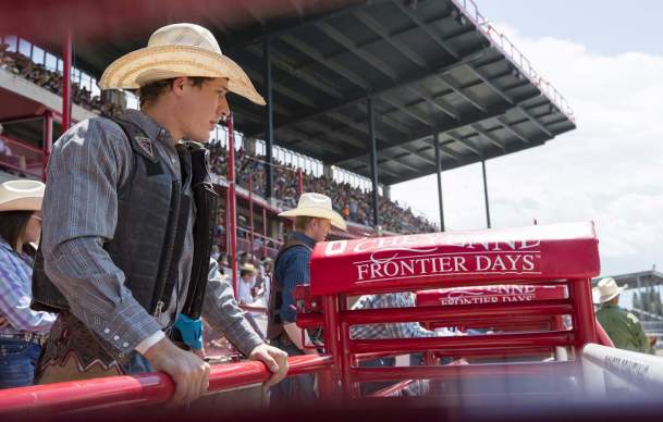 What Should You Wear to a Wyoming Rodeo? A Local Guide for Visitors