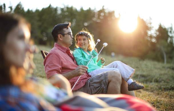 The Secret to an Affordable Family Vacation in Wyoming