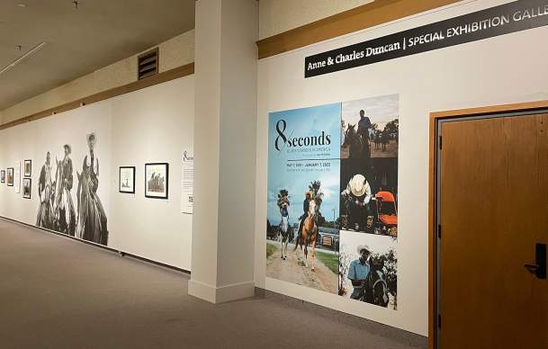 Breaking the Cowboy Stereotype: Q & A With Ivan McClellan