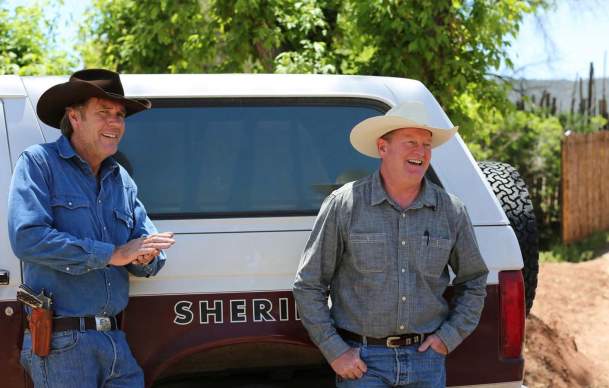 Longmire: Discover the Destinations that Inspired the Series