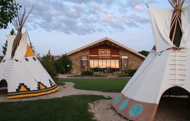 9 Unique Family Vacations & Getaways with Kids in Wyoming