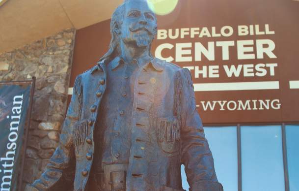 Top 10 Things to do in Cody