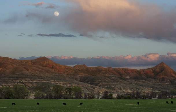 Find Wyoming's Hole-in-the-Wall & Discover a Western Outlaw Oasis
