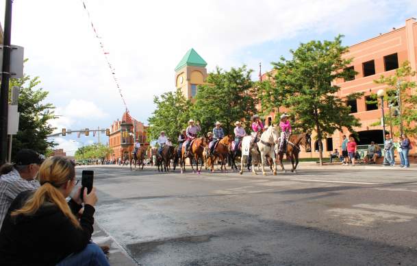 Cheyenne, Wyoming: Your Guide to the American West