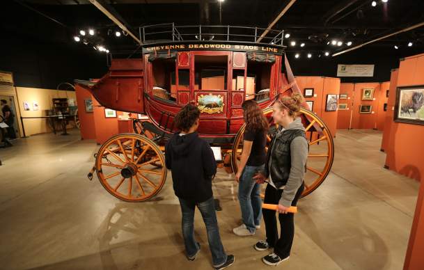 Top 12 Things to Do in Cheyenne, WY