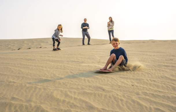 Pick Your Adventure in Rock Springs &amp; Sweetwater County