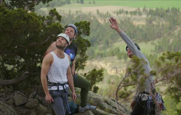 The Best of Devils Tower: Climbing, Hiking and Stargazing - Howdy Neighbor S1 E1