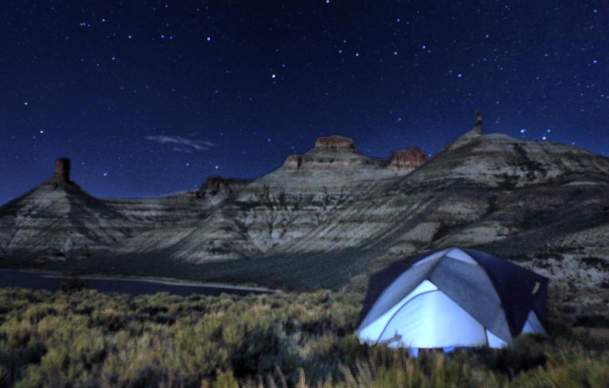 Wyoming Skies: Your Getaway to Stellar Adventures