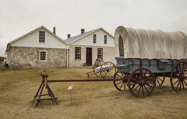 10 Wild Facts About Wyoming Western Destinations