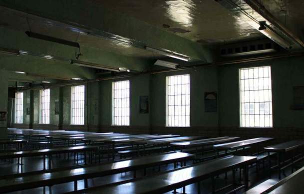 Wyoming's Infamous Haunted Prisons