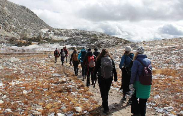 Why Wyoming is the Best Place for a Women-Only Adventure Weekend