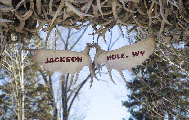 Why You Should Visit Jackson Hole in the Spring