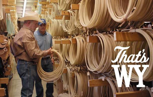 Continuing a Legacy of Cowboy Craftsmanship