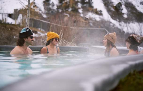 8 Amazing Wyoming Hot Springs