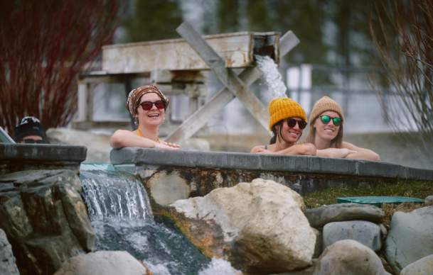 5 Reasons Why You Should Take a Wyoming Winter Vacation