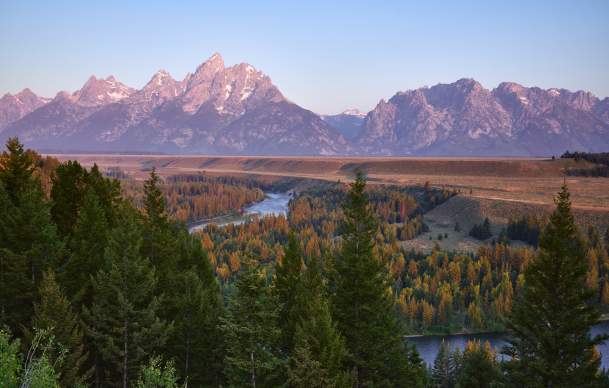 Top 12 Things to Do in Grand Teton National Park