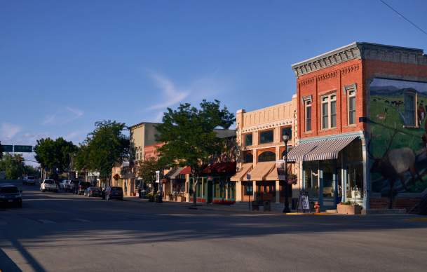 4 Days in Johnson County, WY: History & Western Culture