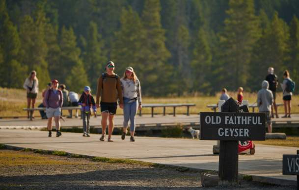 Top 12 Things to Do in Yellowstone National Park