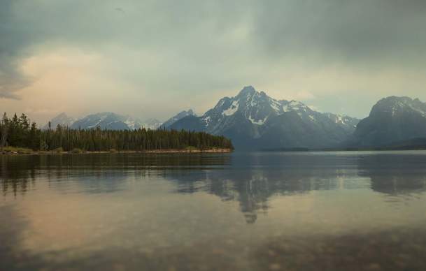 30 Activities You Can Do with 7 Days in Wyoming