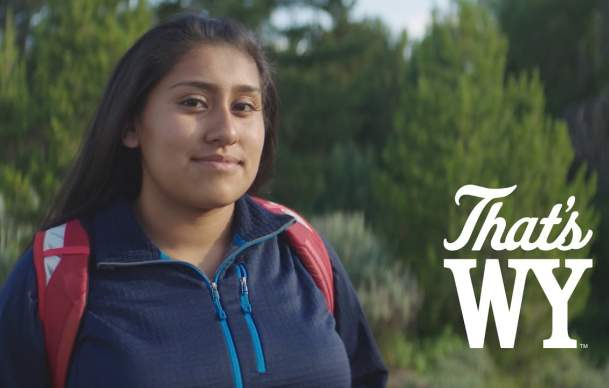 Wyoming’s Landscape Welcomes Everyone