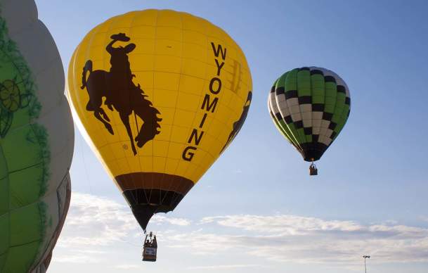 12 Summer Events in Wyoming You Shouldn't Miss