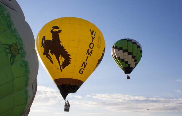 Wyoming's Top Events Unveiled: Culture, Tradition, and Celebration