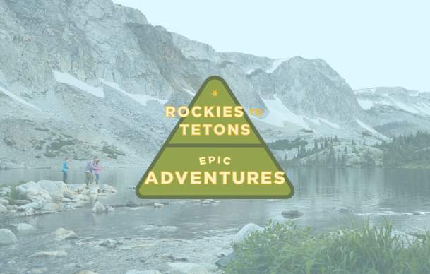 Rockies to Tetons thumbnail