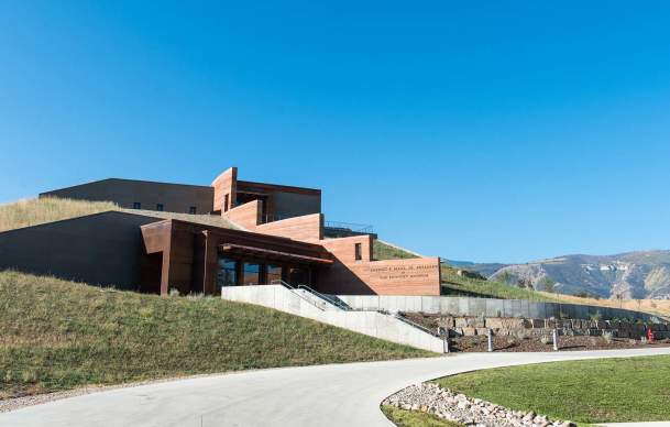 15 Must-See Museums in Wyoming