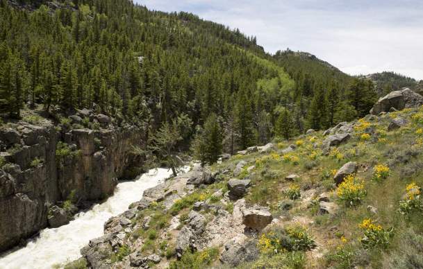 Virtual Tours in Wyoming