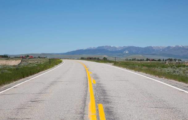 Wyoming Wanderlust: 12 Podcasts to Help You Discover Wyoming