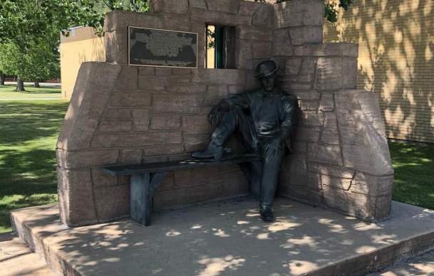 Big State, Big Names: 13 Famous People from Wyoming