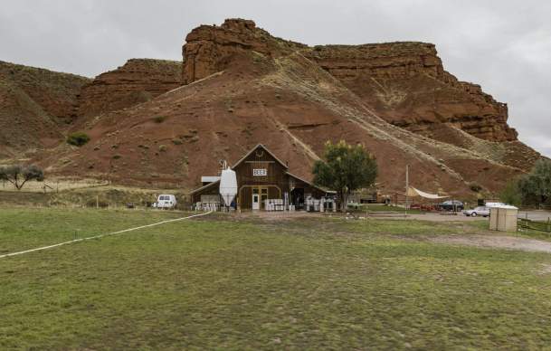 Hidden Gems Road Trip: Casper to Buffalo