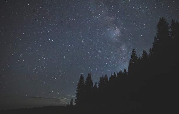A Journey Through the Landscapes, Heritage and Celestial Wonders of Northwest Wyoming